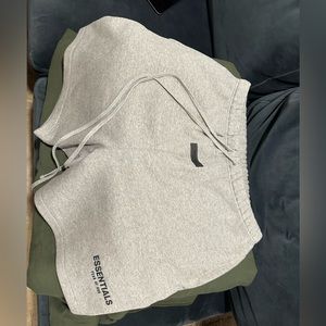Fear of God Shorts